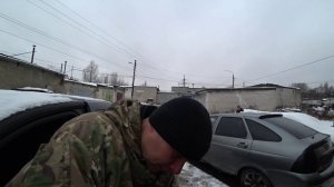 Ремонт Рено логан