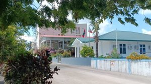 Остров Камаду, Мальдивы, январь 2026 (Kamadhoo, Maldives, January 2026)