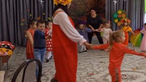 Визитная - карточка - я воспитатель!