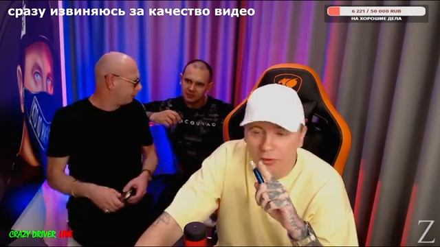 ВИТАЛИЙ РЕУТОВ / ОТВЕТЫ НА ВОПРОСЫ смотреть онлайн