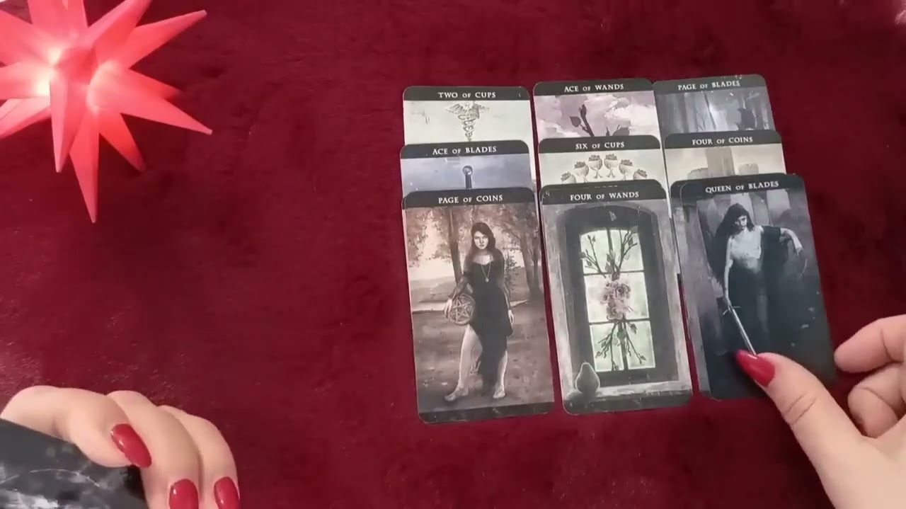 ТАРО РАСКЛАД☘️❤️ Вы Нашли ЭТО ВИДЕО - ЗНАЧИТ ВАМ ПОВЕЗЛО! Кое - что ВАЖНОЕ ОТКРОЕТСЯ! смотреть онлайн