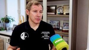 Олег Руммо стал ученым года в Беларуси. Как академик вывел республику в лидеры по трансплантологии?