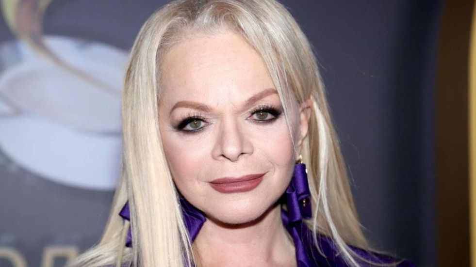 "У меня отличная новость!": довольная Долина объявилась в сети смотреть онлайн