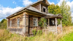 Говард Лавкрафт - Картина в доме