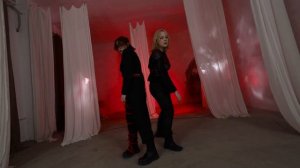 Stray Kids - Red Lights 강박 (방찬, 현진) dance cover by HIMERA