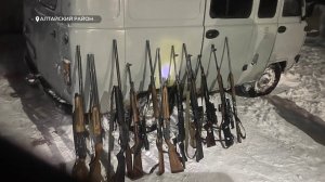 "Будни" (новости, 16.01.26г., Бийское телевидение)