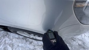 Обзор Volkswagen Golf Plus/1.6/МКПП/2011г