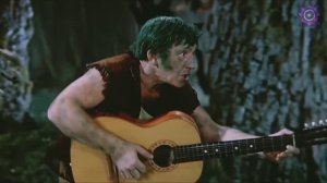 Новогодние приключения Маши и Вити