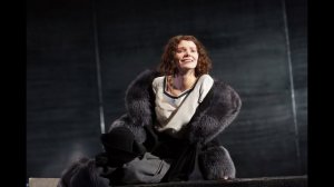 Радио 'Град Петров'_ Спектакль 'Чайка' на сцене МДТ_Беседа с Елизаветой Боярской