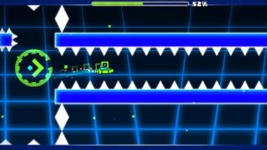 Доделал уровень