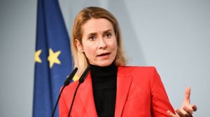 Позор на всю Европу: Кая Каллас перепутала высокопоставленных чиновников в Германии