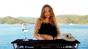 Vlada Adamova | Yacht Dj Set | Gocek, Aegean Coast | Live Set