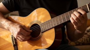 Релакс гитара (музыка для отдыха)