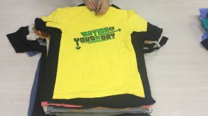 м239. Футболки USA