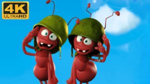 🐜 Арни и Барни 🐜