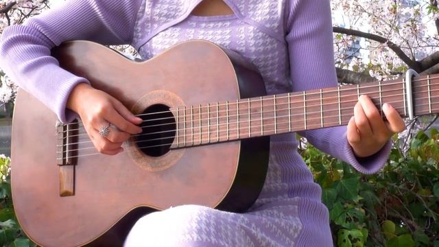 Нур Чолпон - Юрий Шатунов _Белые розы_. смотреть онлайн