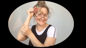 Подарки феи - по мотивам сказки Шарля Перро