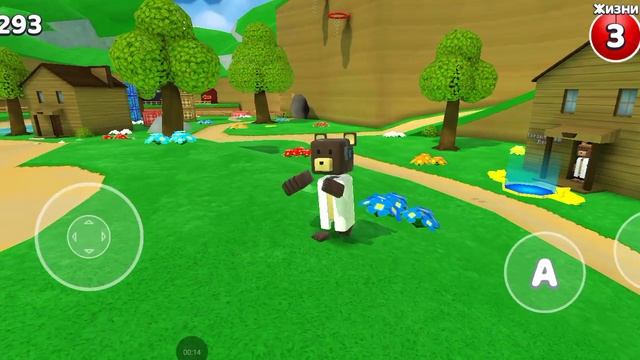 В следующей серии мы болеем злого брата Баарена и всех спасём! смотреть онлайн