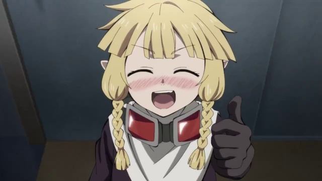 трейлер аниме-сериала Himekishi wa Barbaroi no Yome (Принцесса-рыцарь — невеста варвара) смотреть онлайн