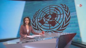 Небензя: Россия выражает солидарность с народом Ирана