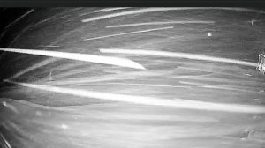 Метель основательно на высоте 2320 м разгулялась Сочи. Роза Хутор