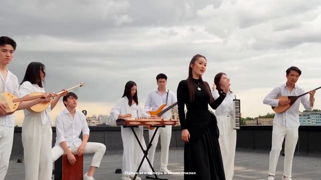 PARASAT “Знаешь ли ты”_МакSim cover (mood video) смотреть онлайн