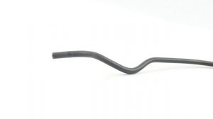 Шланг LADA Largus пароотводящий термостата (дв.1189/21129)(БРТ) Lada Код: 48525