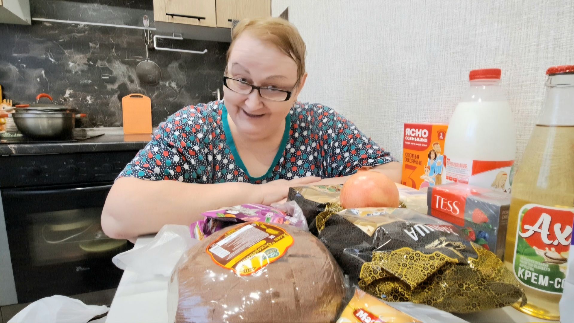 Магнит нас обманывает! смотреть онлайн