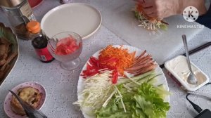 ХОРОШО , вкусно ПОСИДЕЛИ!☕🤗♥️