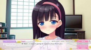 LoveKami -Useless Goddess- #24