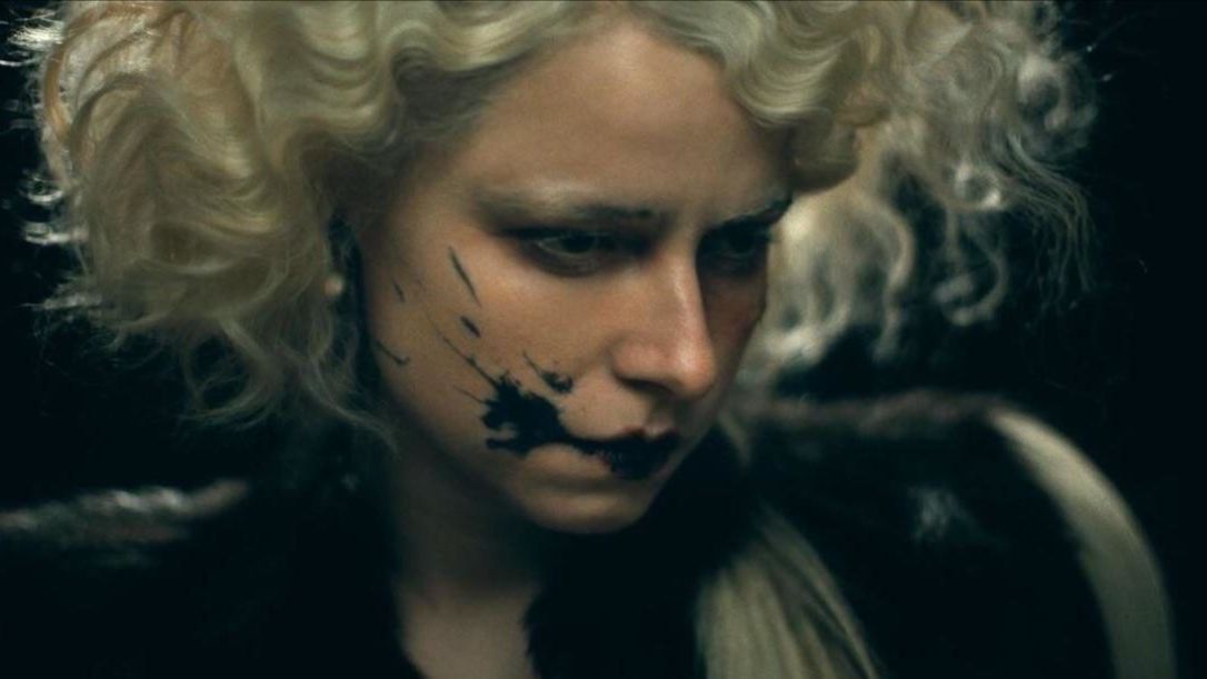 Невеста — Русский трейлер (Дубляж, 2026) Кристиан Бэйл