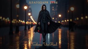 Selena UnReal - Благодаря Тебе