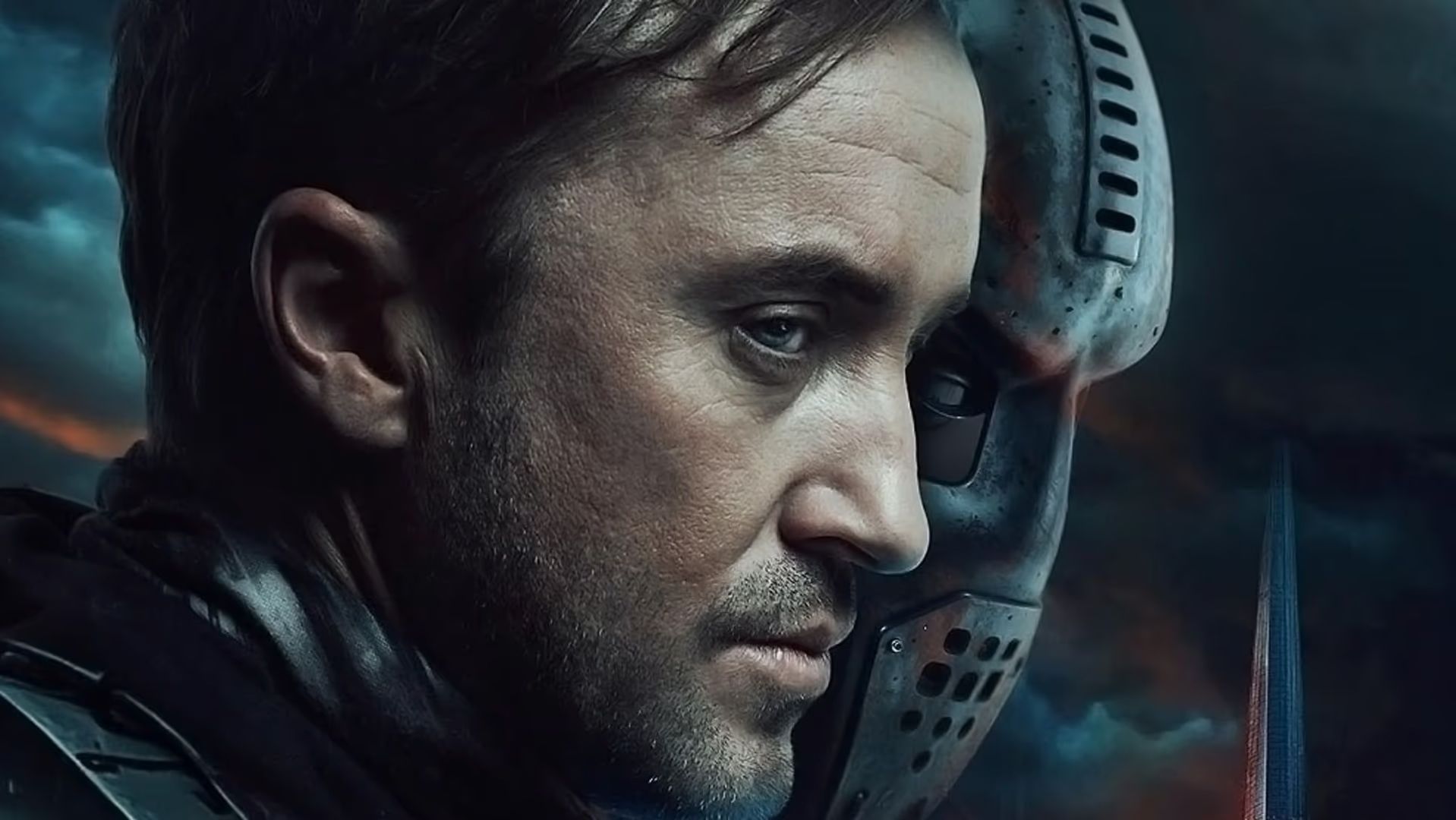 ПОДНИМИСЬ! СРАЗИСЬ! ВЕРНИ! | АЛЬТЕР (2025) | ПЕРЕСКАЗ ФИЛЬМА смотреть онлайн