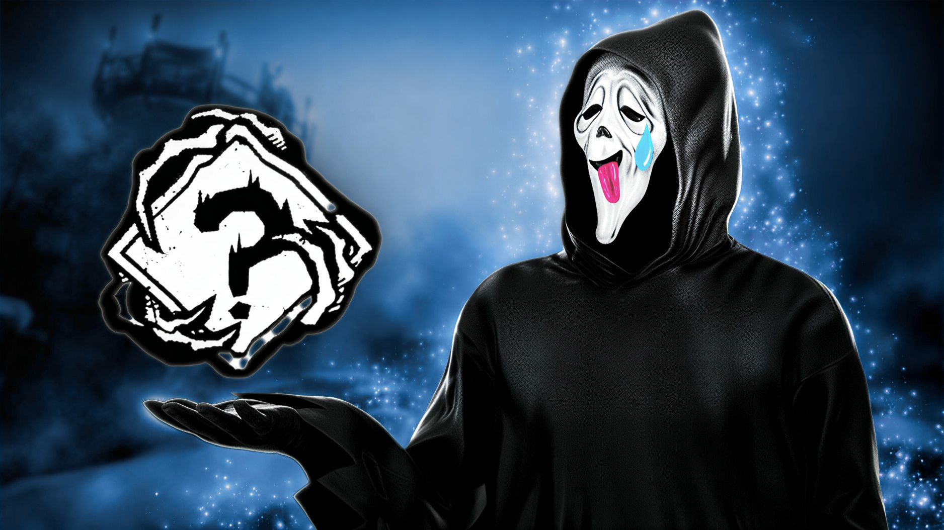 Режим Хаотичное перемешивание ► DEAD BY DAYLIGHT смотреть онлайн