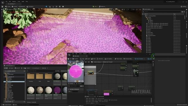 57_Caustics смотреть онлайн