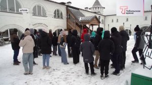 ИТОГИ НОВОГОДНИХ КАНИКУЛ