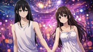 Инга RU Б-12 [Диско]