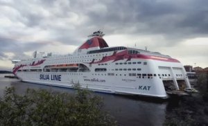 Швеция / Стокгольм .....