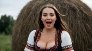 ПОХАБНЫЕ ЧАСТУШКИ НУ ПОЧТИ ПОХАБНЫЕ