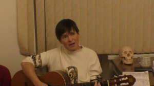 6.4 Конек-горбунок (1989)