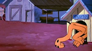 Disney- Вредители запада / Pests of the West