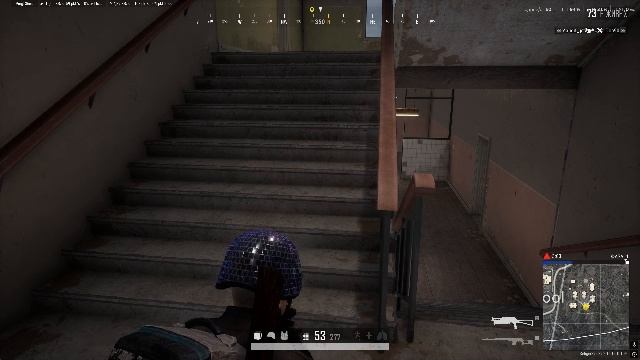 PLAYERUNKNOWN'S BATTLEGROUNDS 2026.01.15 - 20.56.47.13 смотреть онлайн