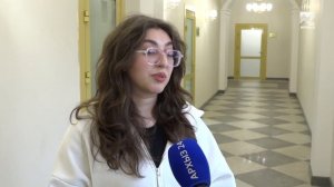 В КЧГУ прошла лекция по психосоматике для студентов-психологов