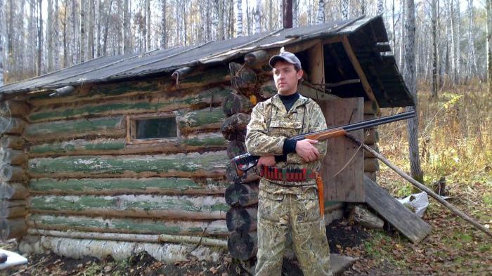 История  егеря. смотреть онлайн