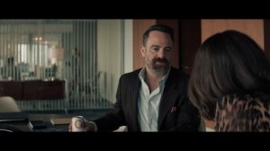 Ограбление в Лос-Анджелесе _ Русский трейлер