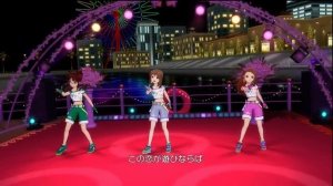 The iDOLM@STER 2 -  [relations]