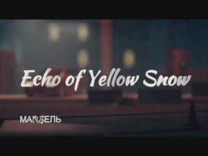 Echo of Yellow Snow