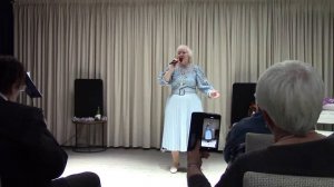 Зима, Зима- Зоя Богданова