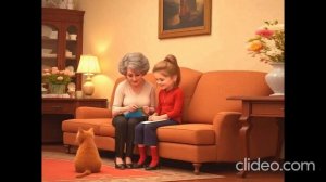 Когда я стану  бабушкой