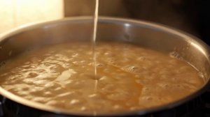 СГУЩЕНКА ДОМАШНЯЯ